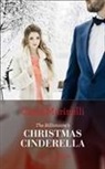 Carol Marinelli - Billionaire''s Christmas Cinderella