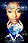 J Asheley Brown, J. Asheley Brown - Blackthorn