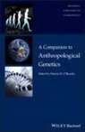 O&amp;, O'Rourke, O''rourke, Dennis H. O''''rourke, Dennis H. (University of Utah O''''rourke, Dennis H O'Rourke... - Companion to Anthropological Genetics
