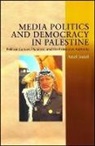 Amal Jamal, Amal Jamal - Media Politics and Democracy in Palestine