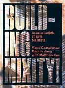 Cassaignau, Maud Cassaignau, Jung, Markus Jung, Maud Cassaignau, … - Building Mixity! Cremorne2025/37.83°S/144.993°E