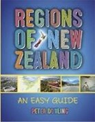 Peter Dowling, Peter Dowling - Regions of New Zealand