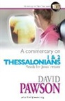 David Pawson - A Commentary on 1 & 2 Thessalonians