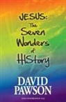 David Pawson - Jesus
