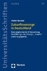 Stefan Wurster - Zukunftsvorsorge in Deutschland