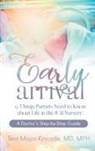 Terri Major-Kincade - Early Arrival