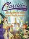 Tommaso Percivale, F. Fiorin - La leggenda della spada nella roccia