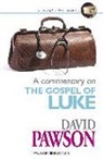 David Pawson - A Commentary on the Gospel of Luke