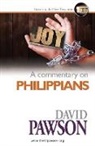 David Pawson - A Commentary on Philippians