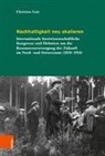 Christian Lotz, Christian Von: Lotz - Nachhaltigkeit neu skalieren
