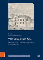 Nils Herausgegeben von Jörn, Nil Jörn, Nils Jörn, Schleinert, Schleinert, Dirk Schleinert - Vom Löwen zum Adler
