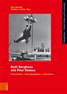 Nina Herausgegeben von Noeske, Nin Noeske, Nina Noeske, Tischer, Tischer, Matthias Tischer - Ruth Berghaus und Paul Dessau