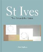 Chris Stephens - St Ives