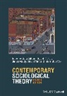Calhoun, C Calhoun, Craig Calhoun, Craig (New York University) Gerteis Calhoun, Craig Gerteis Calhoun, Joseph Gerteis... - Contemporary Sociological Theory