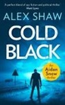 Alex Shaw - An Aidan Snow SAS Thriller