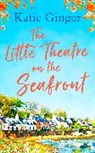 Katie Ginger - The Little Theatre on the Seafront