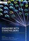 Beatriz Palacios Florencio, Adam Lindgreen, Adam Maon Lindgreen, François Maon, Carolyn Strong, Christine Vallaster... - Engaging With Stakeholders