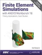Lee, Huei-Huang Lee - Finite Element Simulations With Ans