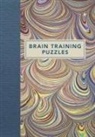 Eric Saunders - Brain Training Puzzles
