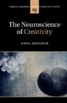 Anna Abraham, Anna (Leeds Beckett University) Abraham, ABRAHAM ANNA - Neuroscience of Creativity