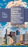 Genevieve Gauthier, Geneviève Gauthier, Langlois, Pierre Langlois, Pierre Gauthier Langlois, Langlois Pierre - Canadian Energy Efficiency Outlook