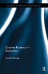 WENTZEL, Arnold Wentzel, Arnold (Universidad Antonio Narino Wentzel, Wentzel Arnold - Creative Research in Economics