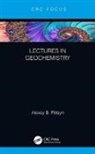 PTITSYN, Aleksey B. Ptitsyn, Alexey Ptitsyn, Alexey B. Ptitsyn, Alexey B. (Novosibirsk State University Ptitsyn - Lectures in Geochemistry