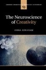 Anna Abraham, Anna (Leeds Beckett University) Abraham, ABRAHAM ANNA - The Neuroscience of Creativity