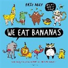 Katie Abey, Katie Abey, Abey Katie - We Eat Bananas