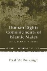 Paul McDonough, Paul (European University Institute) Mcdonough - Human Rights Commitments of Islamic States