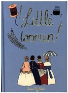 L.M ALCOTT, Louisa May Alcott, Louise May Alcott - Little Women