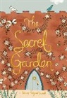 Burnett, Frances Eliza Hodgson Burnett, Francis Hodgson Burnett, Frances Eliza Hodgson Burnett - The Secret Garden