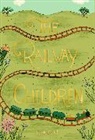 Nesbit, Edith Nesbit, Nesbit Edith - Railway Children
