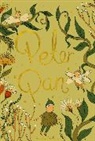 Barrie, J M Barrie, J. M. Barrie, James Matthew Barrie, Sir James Matthew Barrie - Peter Pan