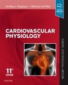 Achilles J. Pappano, Achilles J. (Professor; Department of Pharmacology and Calhoun Cardiology Center; University of Connecticut Health Center; Farmington Pappano, Pappano Achilles J., Withrow Gil Wier, Withrow Gil (Professor Wier, Wier Withrow Gil - Cardiovascular Physiology