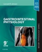 JOHNSON, Leonard R. Johnson, Leonard R. Johnson - Gastrointestinal Physiology