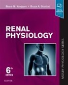 Bruce M. Koeppen, Bruce M. (Dean Koeppen, Koeppen Bruce M., Bruce A. Stanton, Bruce A. (Andrew C. Vail Professor Stanton, Stanton Bruce A. - Renal Physiology
