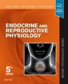John R Harrison, John R Harrison, Lisa Mehlmann, Bruce White - Endocrine and Reproductive Physiology