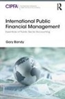 Bandy, Gary Bandy, Gary (Freelance Consultant in Public Financ Bandy, Bandy Gary - International Public Financial Management
