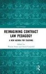 Warren (University of Auckland Swain, Warren Campbell Swain, David Campbell, David (Lancaster University Campbell, David (Lancaster University UK) Campbell, Warren Swain... - Reimagining Contract Law Pedagogy