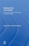 Paul Bradshaw, Paul (Birmingham City University Bradshaw, Professor of Liturgy Paul (Birmingham City University UK) Bradshaw, Steve Hill, Steve (University of Plymouth) Hill, Steve Bradshaw Hill... - Mobile-First Journalism
