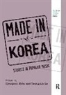 Hyunjoon (Sungkonghoe University Shin, Seung-Ah Lee, Seung-Ah (University of California Lee, Hyunjoon Shin, Hyunjoon (Sungkonghoe University Shin - Made in Korea