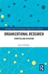 David M. Boje, David M. (New Mexico State University Boje, Boje David M. - Organizational Research