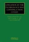 Adam Constable, Adam Garrett Constable, Adam Constable QC, Adam (Keating Chambers Constable Qc, Adam Garrett Qc Constable Qc, Lucy Garrett... - Litigation in the Technology and Construction Court