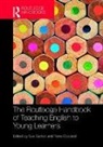Sue Copland Garton, Fiona Copland, Fiona (Stirling University Copland, Fiona (Stirling University UK) Copland, Copland Fiona, Sue Garton - Routledge Handbook of Teaching English to Young Learners