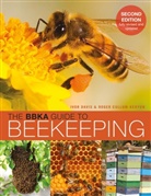 Roger Cullum-Kenyon, Cullum-Kenyon Roger, Ivor Davis, Ivor Cullum-Kenyon Davis, Davis Ivor - Bbka Guide to Beekeeping, Second Edition