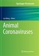 Leyi Wang, Ley Wang, Leyi Wang - Animal Coronaviruses