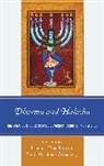 Ithamar Greenberg Theodor, Yudit Kornberg Greenberg, Greenberg Yudit Kornberg, Ithamar Theodor, Theodor Ithamar - Dharma and Halacha