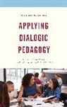 Cynthia Z Cohen, Cynthia Z. Cohen - Applying Dialogic Pedagogy