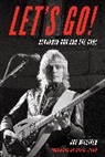 Joe Milliken - Let''s Go!